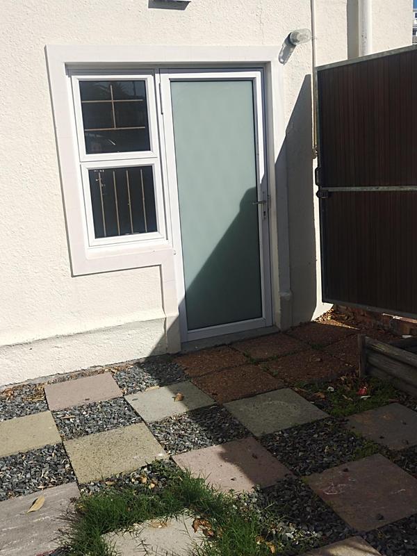 To Let 0 Bedroom Property for Rent in Plumstead Western Cape